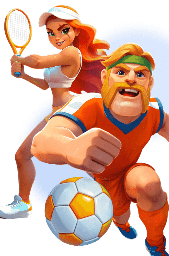 All sports