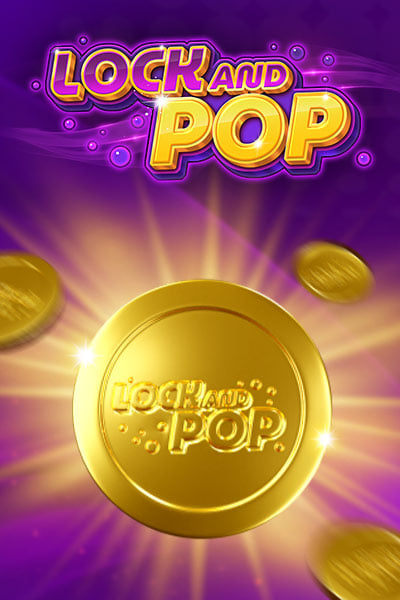 Lock And Pop