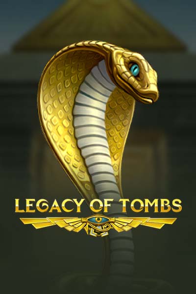 Legacy of Tombs