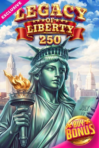 Legacy of Liberty