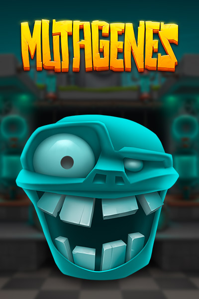 Mutagenes