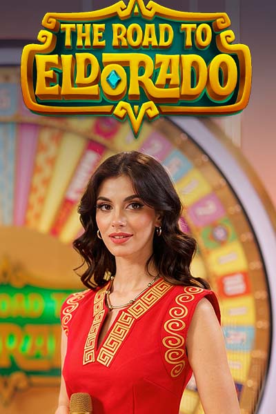 Road To Eldorado