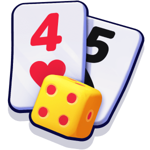 Baccarat & Dice