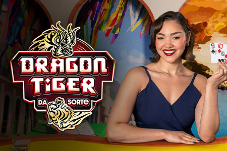 Dragon Tiger da Sorte