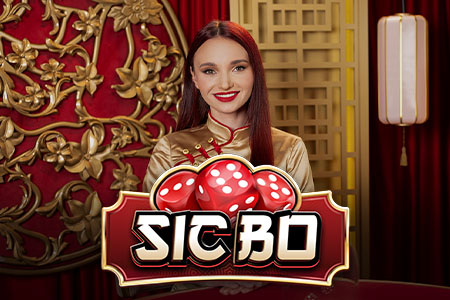 Sic Bo