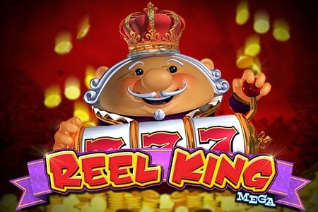 Reel King Mega