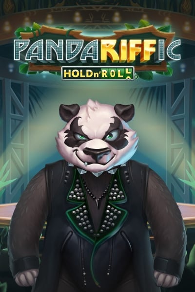 Pandariffic: Hold n' Roll