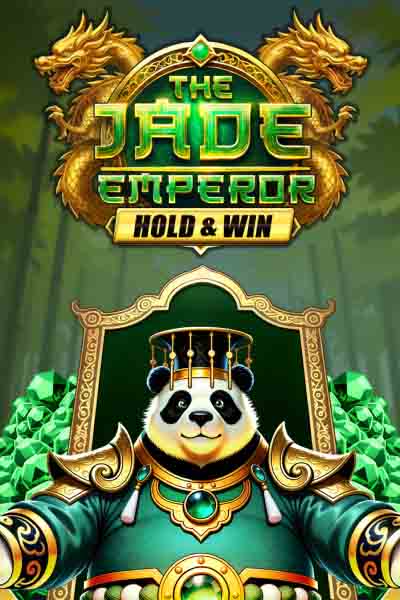 The Jade Emperor Hold & Win