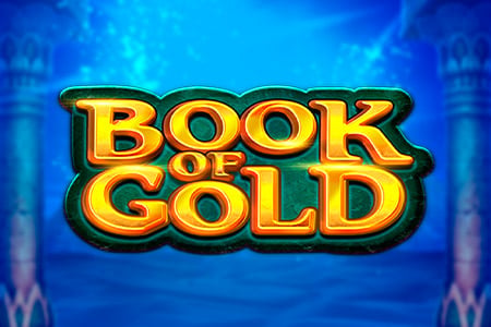 Book of Gold