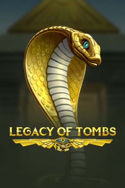 Legacy of Tombs