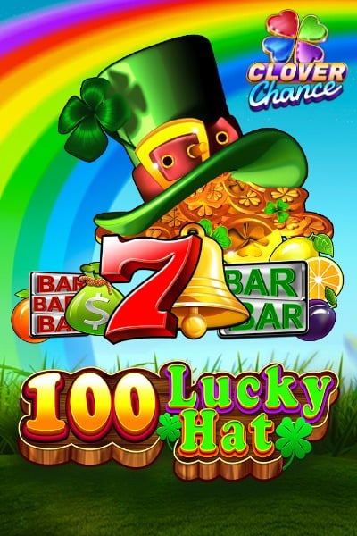 100 Lucky Hat
