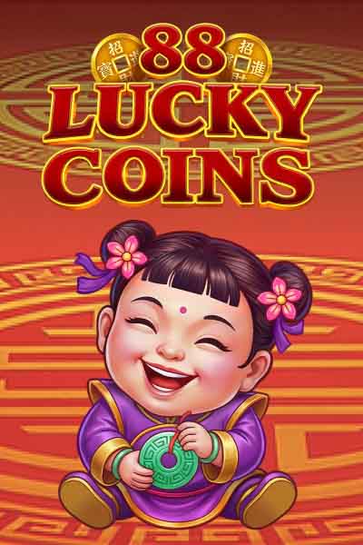 88 Lucky Coins