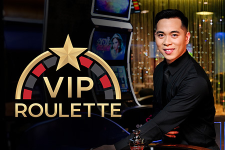 VIP Roulette